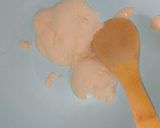 A picture of step 8 of Kunu recipes contest kunun gyada me kamu.