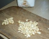 Zöldséges csirkemell kesudióval recept fázis 1 fotója