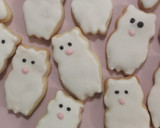 Foto del paso 7 de la receta: Galletitas superpuestas con azúcar glas casero
