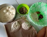 Foto langkah ke 3 dari resep Beautiful onde-onde.