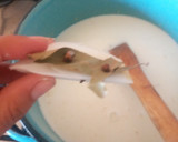 Foto del paso 3 de la receta: Pechuga bañada en bechamel