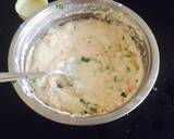 Rava Appe recipe step 2 photo