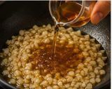 Foto del paso 5 de la receta: Lomo de res en salsa a la pimienta