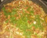 Foto del paso 9 de la receta: Guisado de repollo