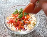 ভেলপুরি (bhel puri recipe in Bengali) রেসিপির ধাপ 2 ছবি