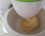 Csavart mákos recept fázis 1 fotója