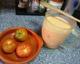 Foto del paso 5 de la receta: Salmorejo Cordobés