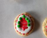 Foto del paso 9 de la receta: Glaseado y decoración fácil para galletas