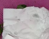 Foto langkah ke 1 dari resep Bayam Krispi.