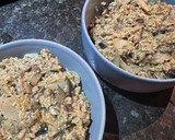 Foto del paso 13 de la receta: Quinoa con Verduras Salteadas al Huevo