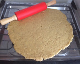 Foto del paso 8 de la receta: Quiche de cebolla, choclo y champiñones