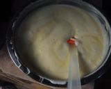 Foto langkah ke 5 dari resep Milky Soft Cheese Cake.
