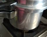Masala Chana Whole Gram Dahi Curd Chat recipe step 5 photo