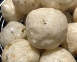 Foto langkah ke 5 dari resep Cimol Kopong Anti Meledak.