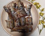 Foto langkah ke 4 dari resep Ikan Laut Goreng.