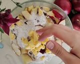 Фото кроку 3 до Apple pie 🥧.