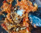 Foto langkah ke 2 dari resep Sambal Mangga.