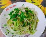 Hình bước làm 4 của món Mâm Cơm Mùa Hè