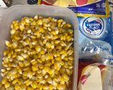 Foto langkah ke 1 dari resep Jagung susu keju (Jasuke).