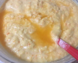Foto del paso 4 de la receta: Cuadraditos de mandarina fácil con glasé
