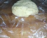 Foto langkah ke 2 dari resep Cheese stick kentang keju.