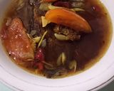 Foto langkah ke 5 dari resep Acar ikan.