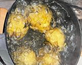 عکس مرحله 1 از دستور استیک تی بون🥩
