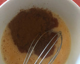 Foto del paso 4 de la receta: Keto - Medialunas sin harina de trigo, sin azúcar