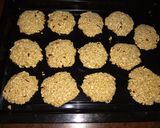 Foto del paso 6 de la receta: Galletitas de avena sin harina