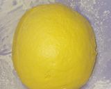 Foto del paso 1 de la receta: Alfajorcitos de maizena