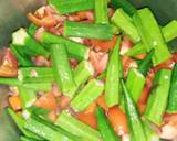 Dried fish stew with veggies recipe step 2 photo