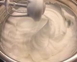 Foto del paso 4 de la receta Bizcocho de anís y ajonjolí, sin gluten