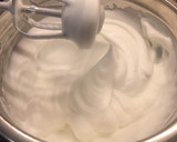 Foto del paso 4 de la receta: Bizcocho de anís y ajonjolí, sin gluten