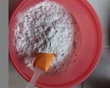 ম্যাংগো ল্যামিংটন কেক রেসিপির ধাপ 1 ছবি