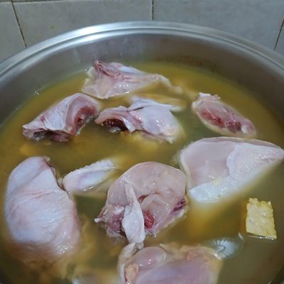 Langkah 2