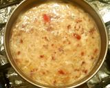A picture of step 6 of Hot n Sour Noodle soup🌶🍝🍲.