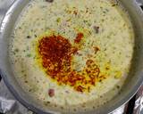 Creamy kesar kulfi recipe step 1 photo