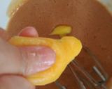 Foto langkah ke 2 dari resep Bolu gula merah kayu manis.