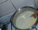 Foto del paso 5 de la receta: Crema Pastelera!.. riquísima!😋