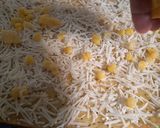 Foto langkah ke 7 dari resep Terang Bulan Keju Jagung.