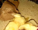 Brownie peanut butter cookies π