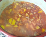 Foto del paso 7 de la receta: Rancho canario