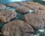 Foto del paso 6 de la receta: Brownie cookies
