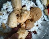 সাবু মাখা (Sabu Makha recipe in bengali) রেসিপি ধাপ - 2 ছবি
