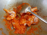 Semur ayam kentang