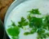 A picture of step 3 of Special thali.