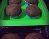 Foto langkah ke 11 dari resep Mexican bun aka rotiboiiii.
