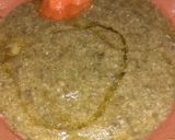 صورة لخطوة 4 من وصفة افازين (شربة الاعشاب) 🍵🍵