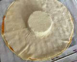 Une image de l'étape 2 de Soleil de camembert 🫕.