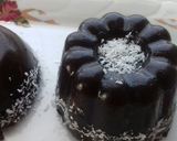 عکس مرحله 8 از دستور دسر مسقطی کاکائویی🍫